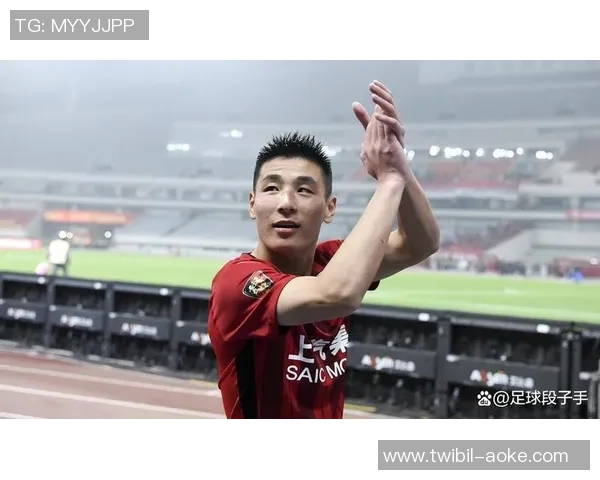 武磊：不要说三连冠，拿一个冠军都十分不容易