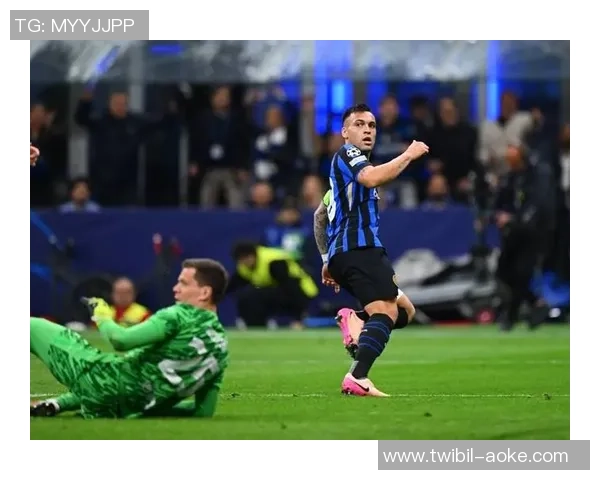 欧冠1-0、2-1!豪门悲喜夜：利物浦绝杀国米，巴萨三分钟两球反转