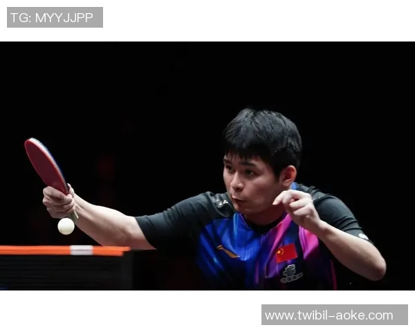 本年连胜林诗栋和小勒布伦,丹麦林德气势正盛,闯入总决赛