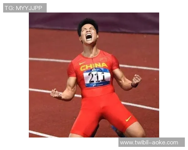 泰国汶颂两小时内两破10秒比肩苏炳添 成男人100米亚洲前史第三人